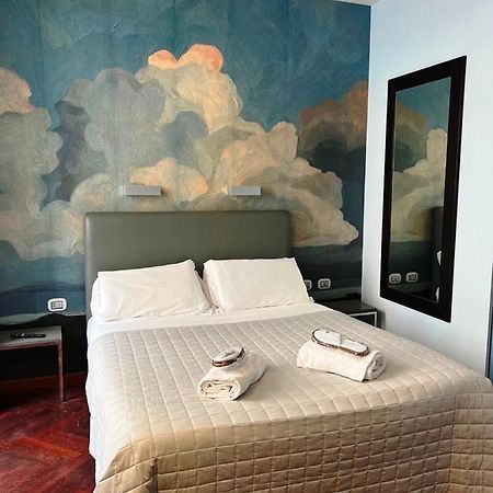 Dolce Vita Guest House Рим Екстериор снимка