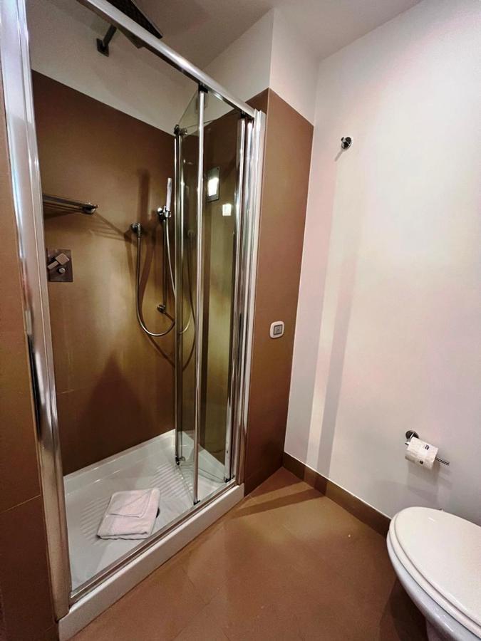 Dolce Vita Guest House Рим Екстериор снимка