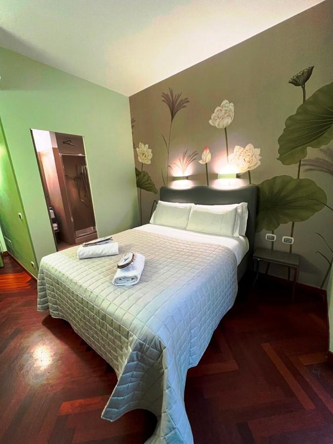 Dolce Vita Guest House Рим Екстериор снимка