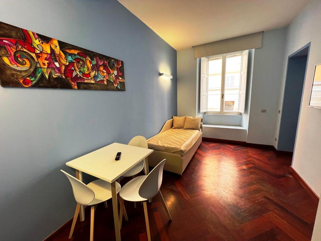 Dolce Vita Guest House Рим Екстериор снимка