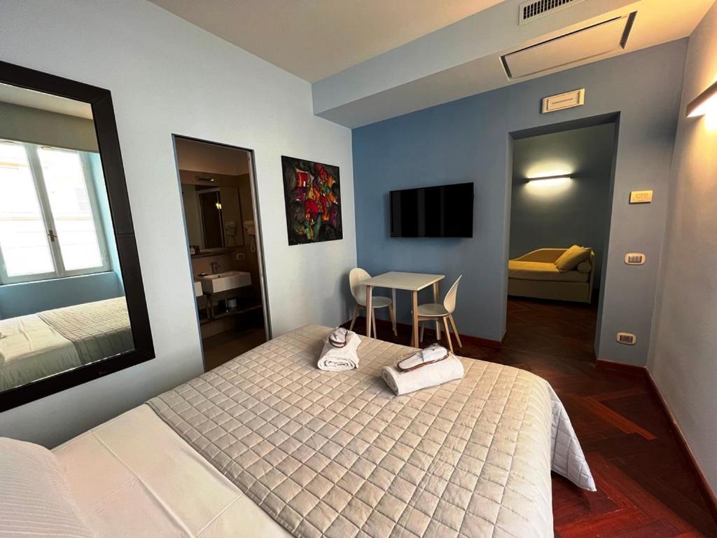 Dolce Vita Guest House Рим Екстериор снимка