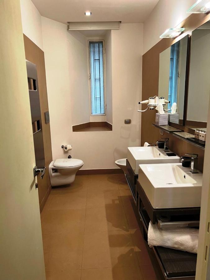 Dolce Vita Guest House Рим Екстериор снимка
