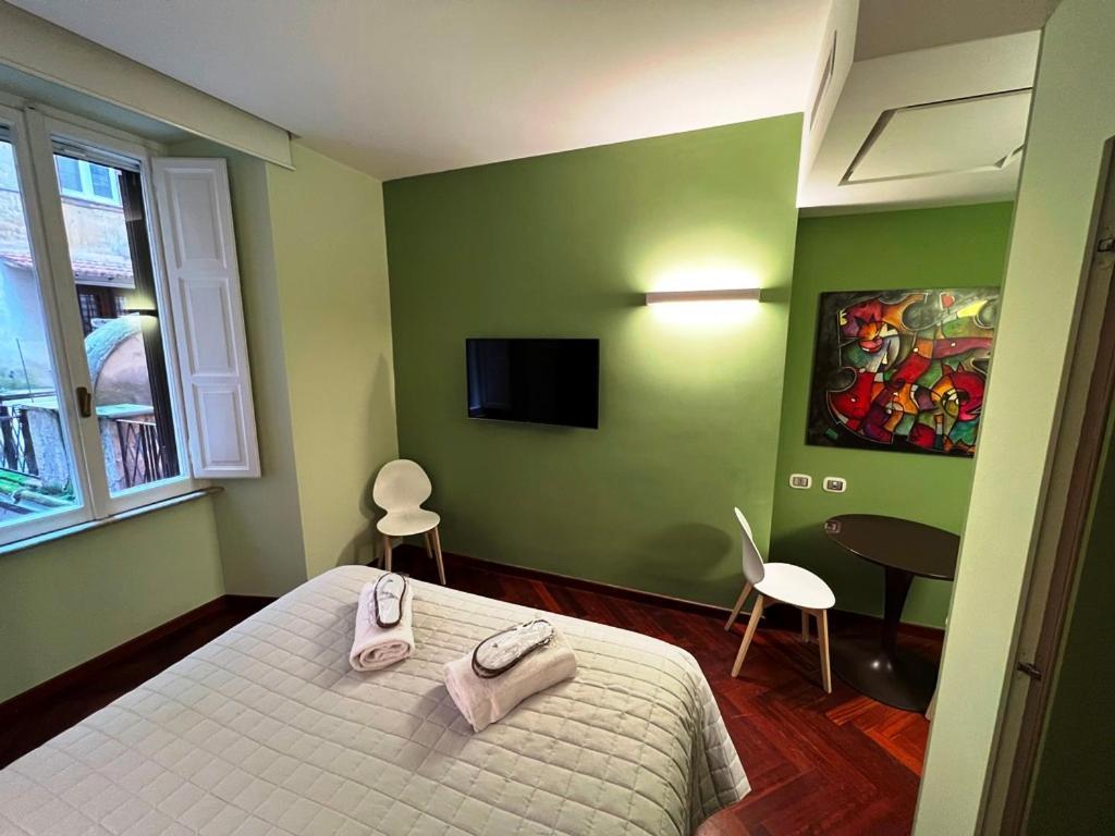 Dolce Vita Guest House Рим Екстериор снимка