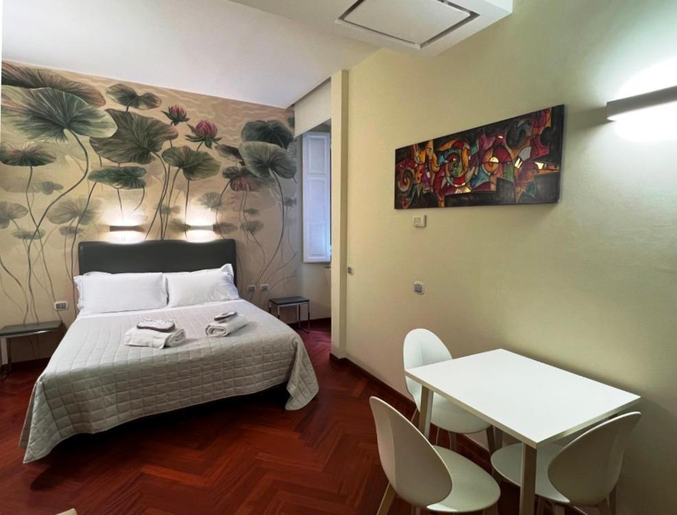 Dolce Vita Guest House Рим Екстериор снимка