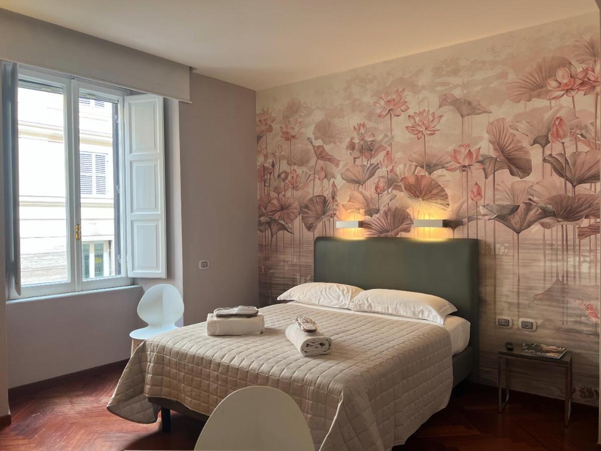 Dolce Vita Guest House Рим Екстериор снимка