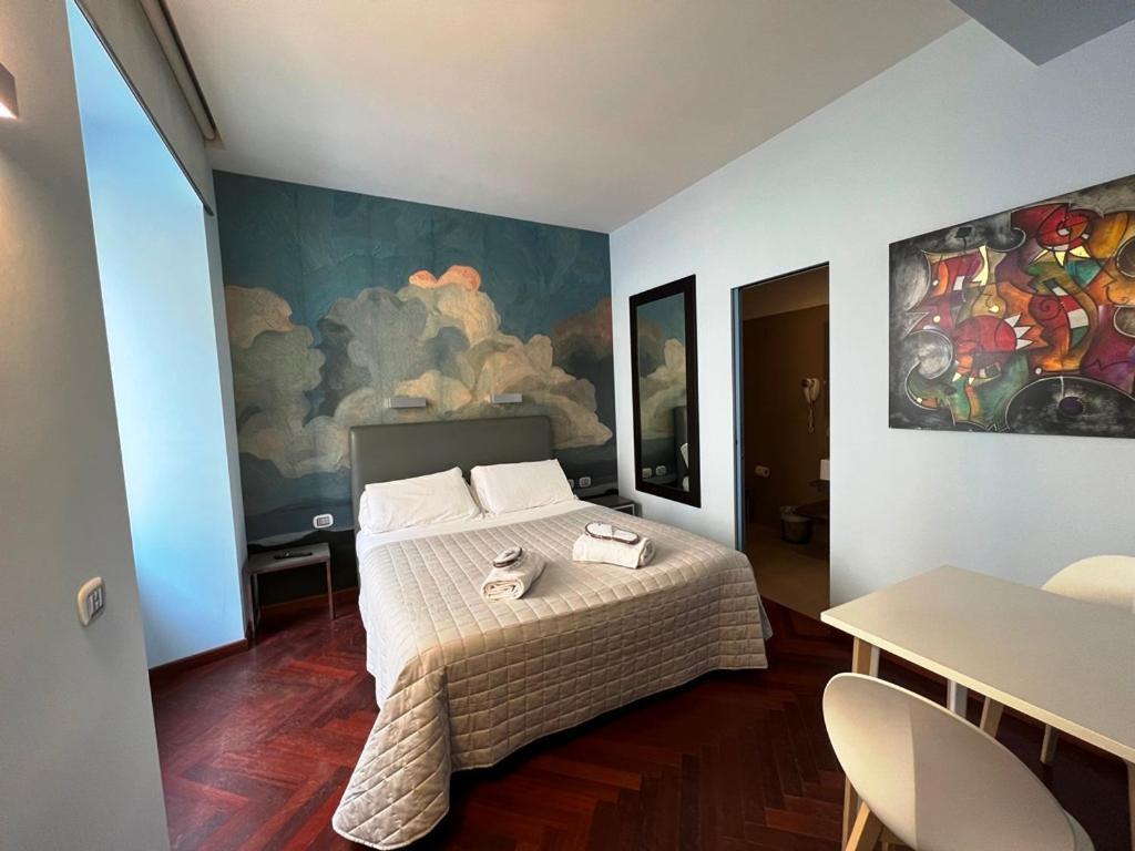 Dolce Vita Guest House Рим Екстериор снимка