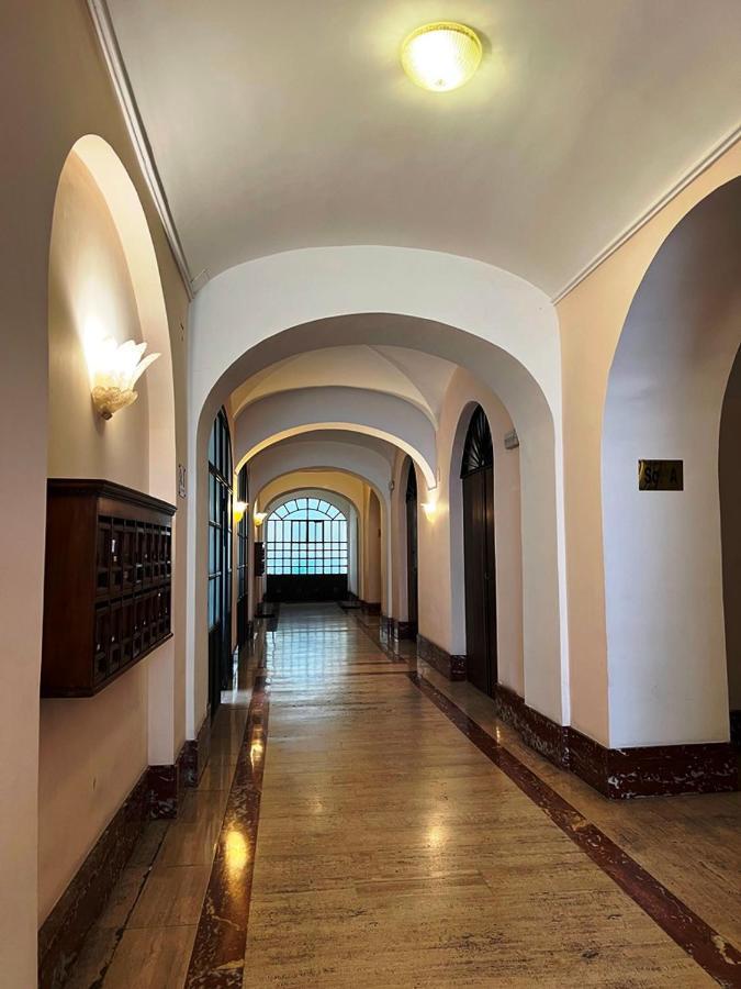 Dolce Vita Guest House Рим Екстериор снимка