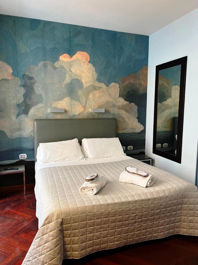 Dolce Vita Guest House Рим Екстериор снимка