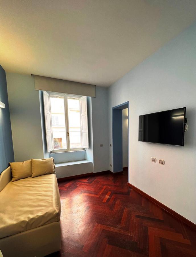 Dolce Vita Guest House Рим Екстериор снимка