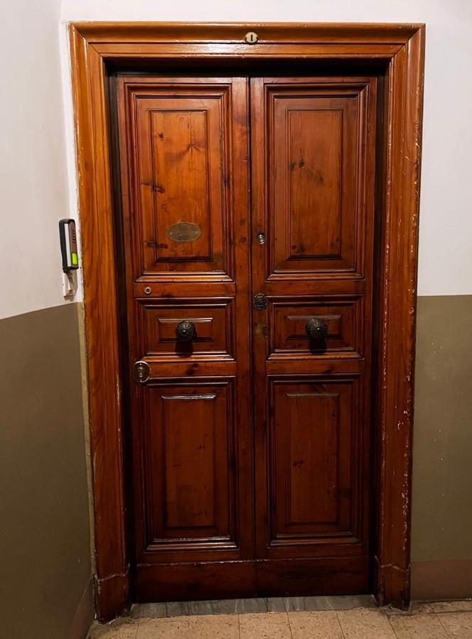 Dolce Vita Guest House Рим Екстериор снимка