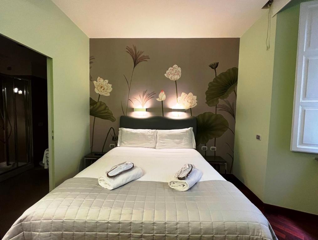 Dolce Vita Guest House Рим Екстериор снимка