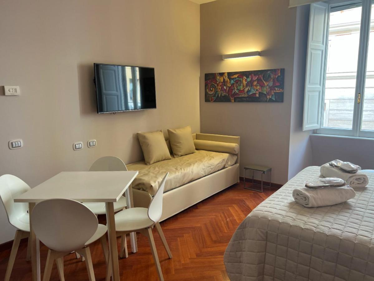 Dolce Vita Guest House Рим Екстериор снимка