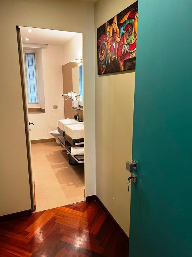 Dolce Vita Guest House Рим Екстериор снимка