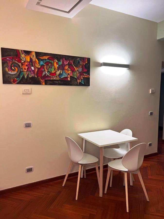 Dolce Vita Guest House Рим Екстериор снимка
