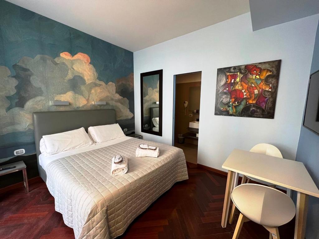 Dolce Vita Guest House Рим Екстериор снимка