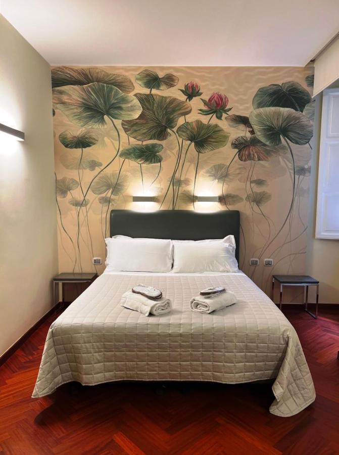 Dolce Vita Guest House Рим Екстериор снимка