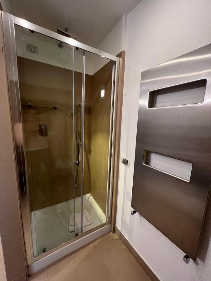 Dolce Vita Guest House Рим Екстериор снимка