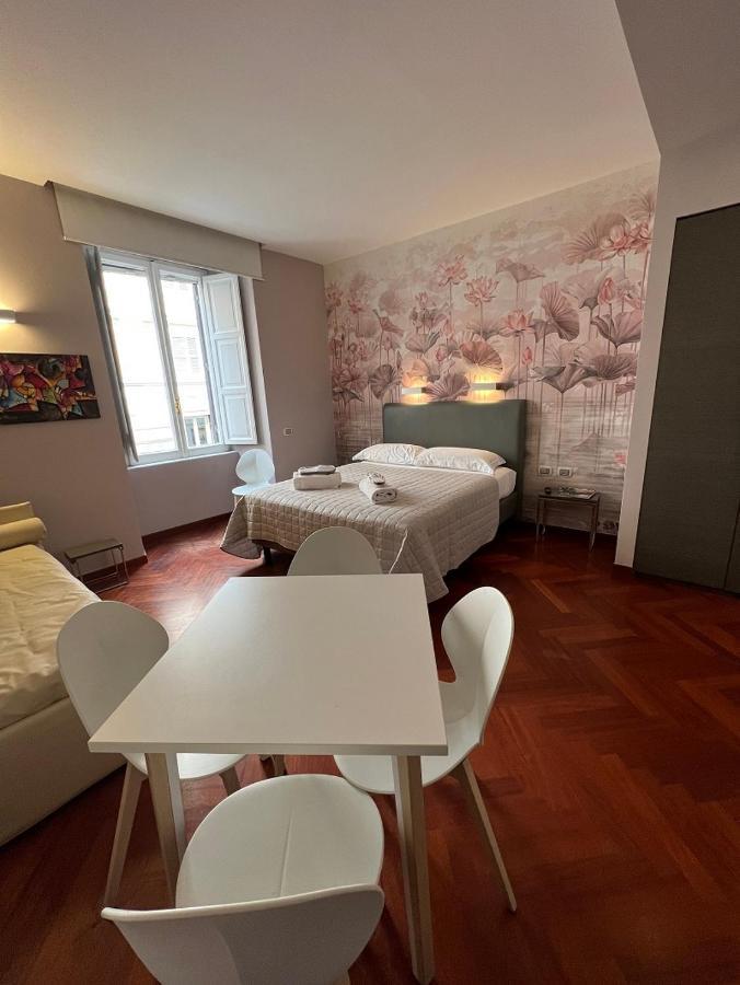 Dolce Vita Guest House Рим Екстериор снимка